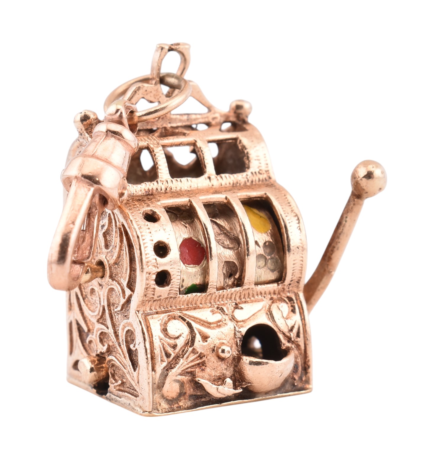 JEWELLERY, WATCHES & DESIGNER HANDBAGS - LIVE - BRISTOL