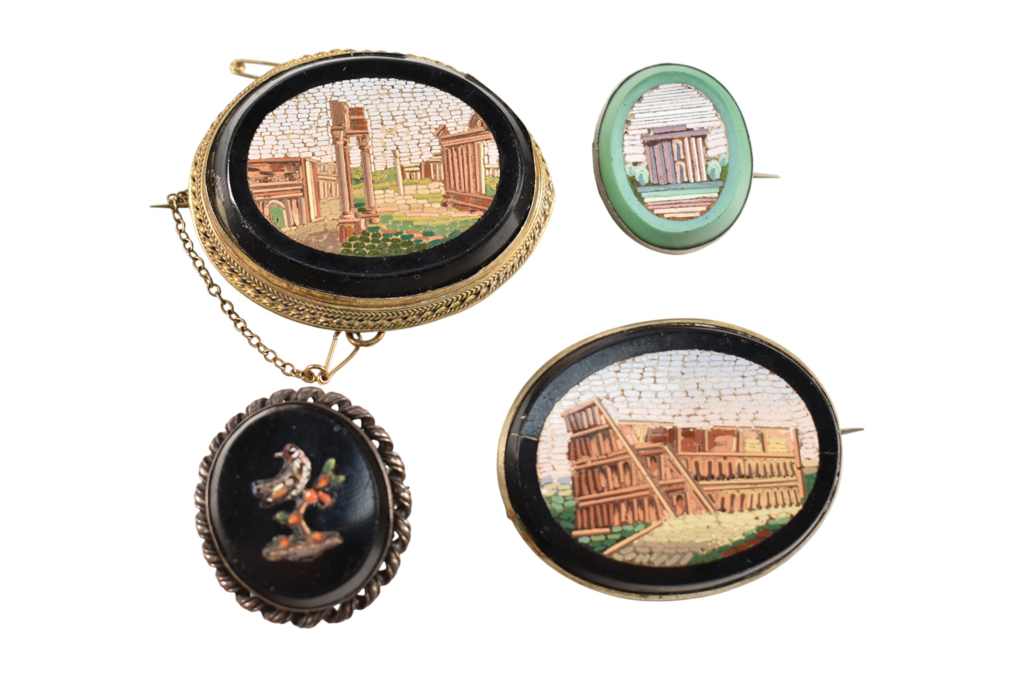 0% ONLINE BIDDING FEE - GOLD, SILVER & COSTUME JEWELLERY - TIMED AUCTION - BRISTOL