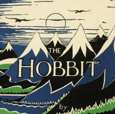 TOLKIEN - AN AUCTION OF PRECIOUS THINGS - BATH - TIMED