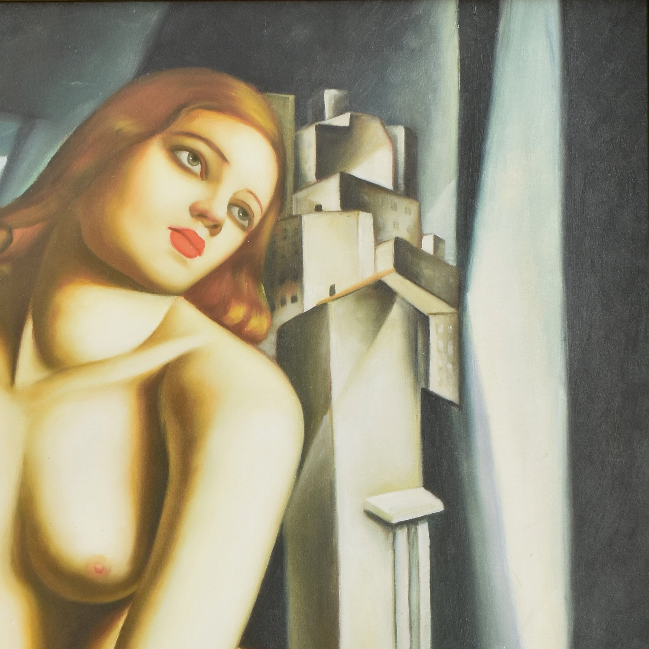 20TH CENTURY, CONTEMPORARY & STREET ART SALE - BATH - TIMED