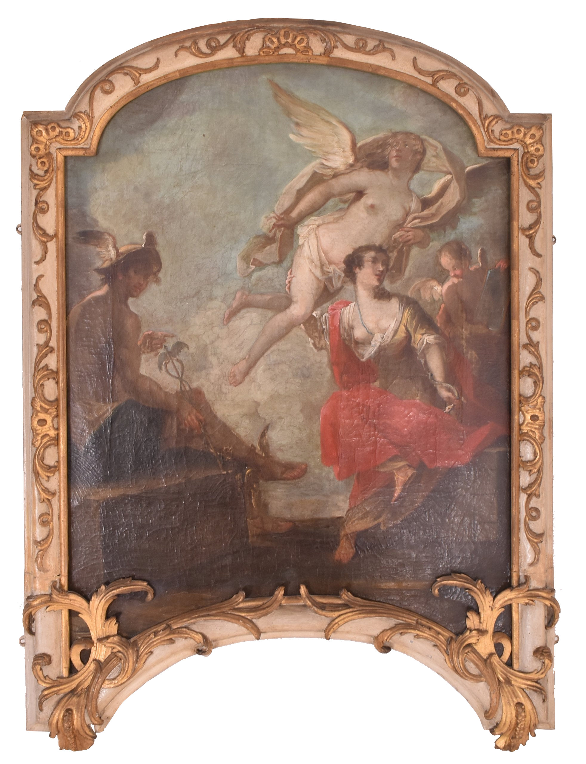 WINTER FINE HOME SALE DAY2- PAINTINGS, FURNITURE, RUGS & TAXIDERMY - BATH - LIVE & IN PERSON