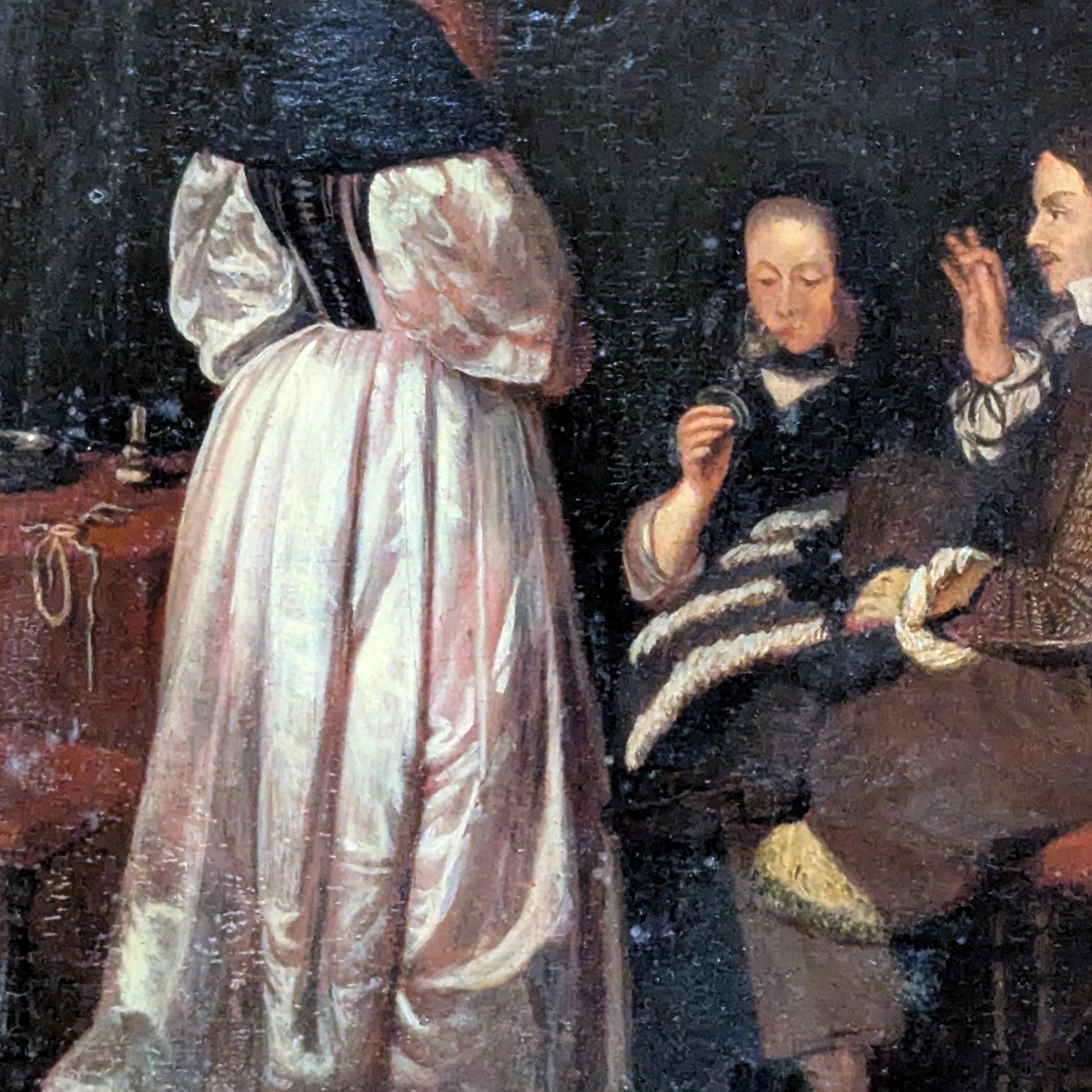 FINE ART & ANTIQUES PART 2 - BATH - LIVE & IN PERSON