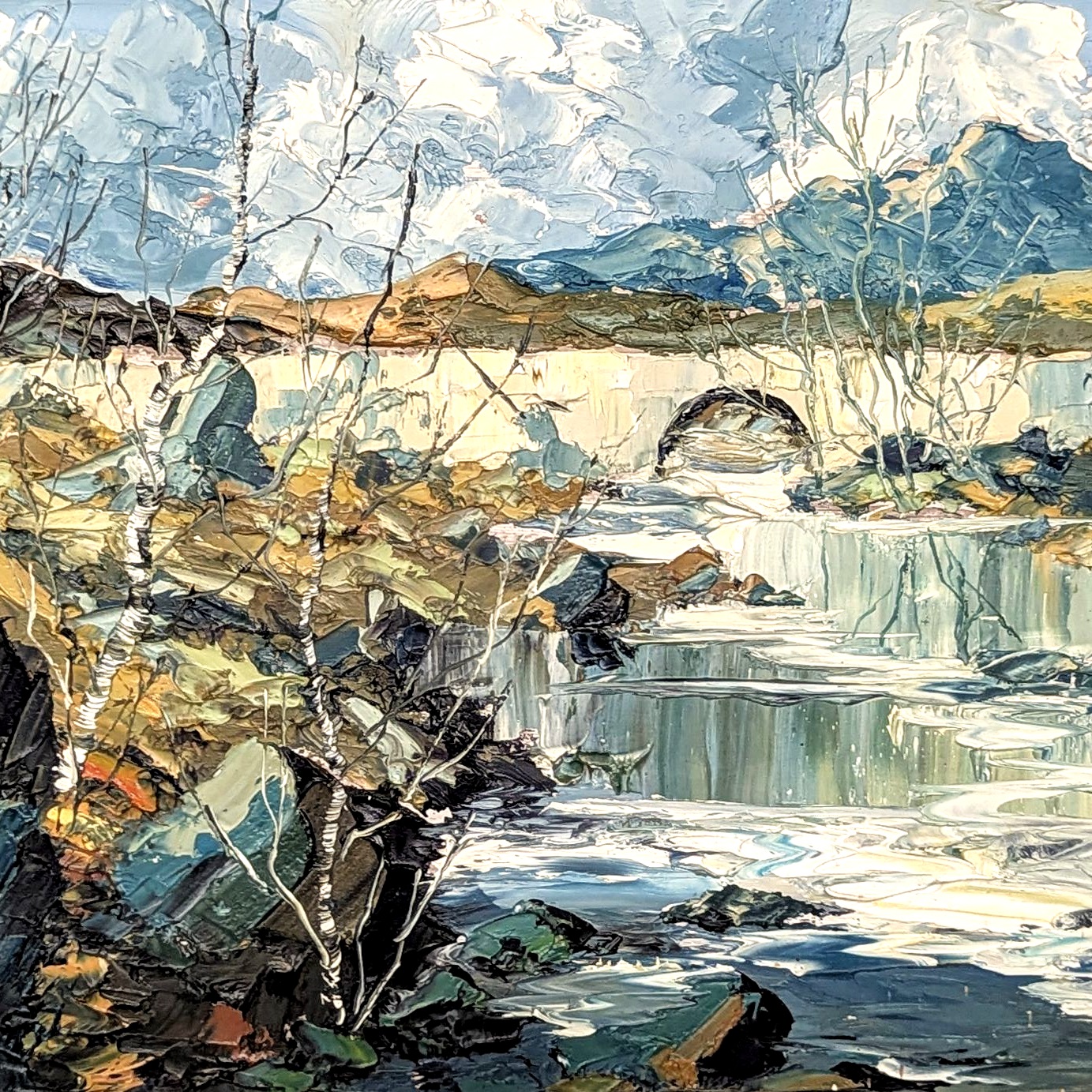 FINE ART & ANTIQUES PT1 & PT2 | BATH  - TIMED (CLOSED)