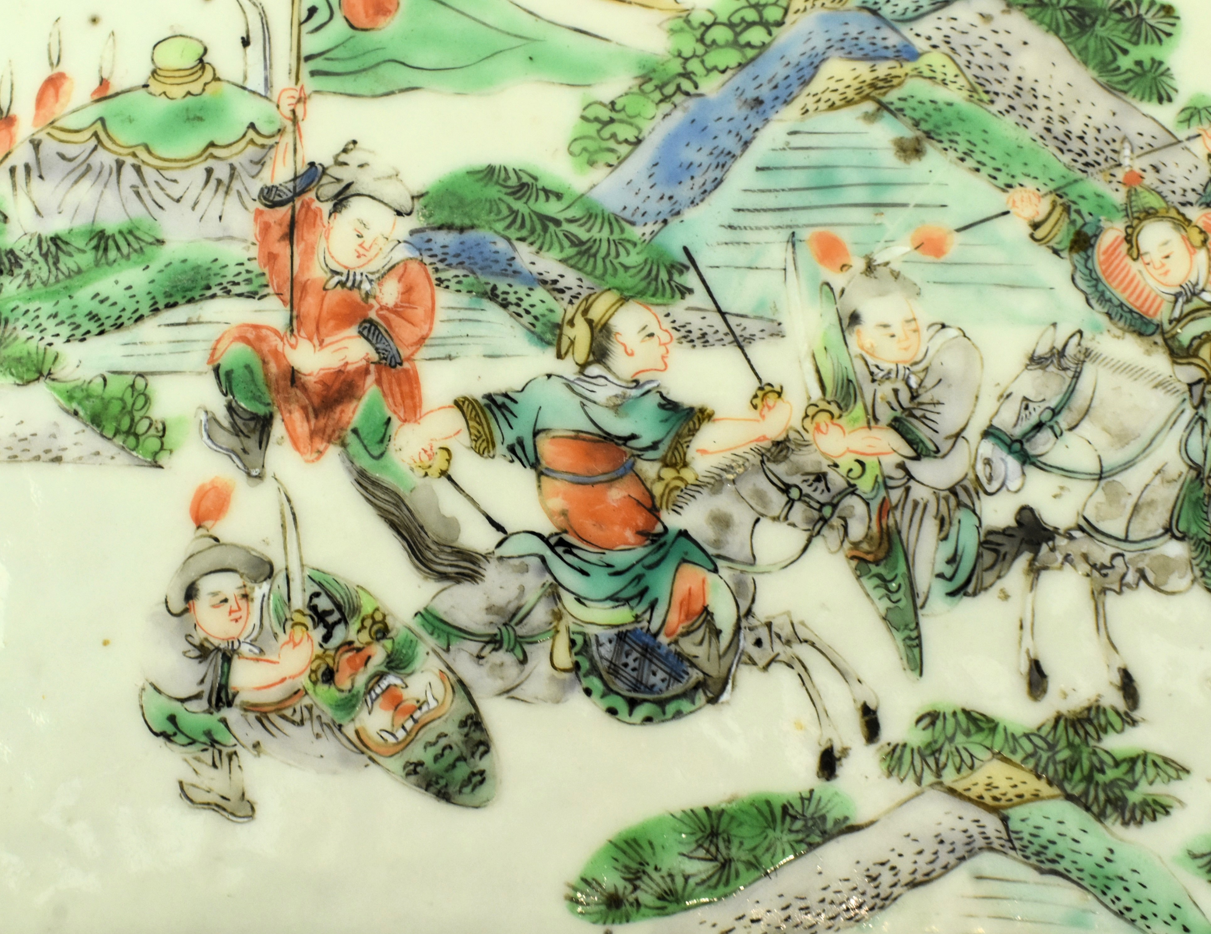 ASIAN ART, CERAMICS, SCULPTURES & WORKS OF ART | BATH - TIMED