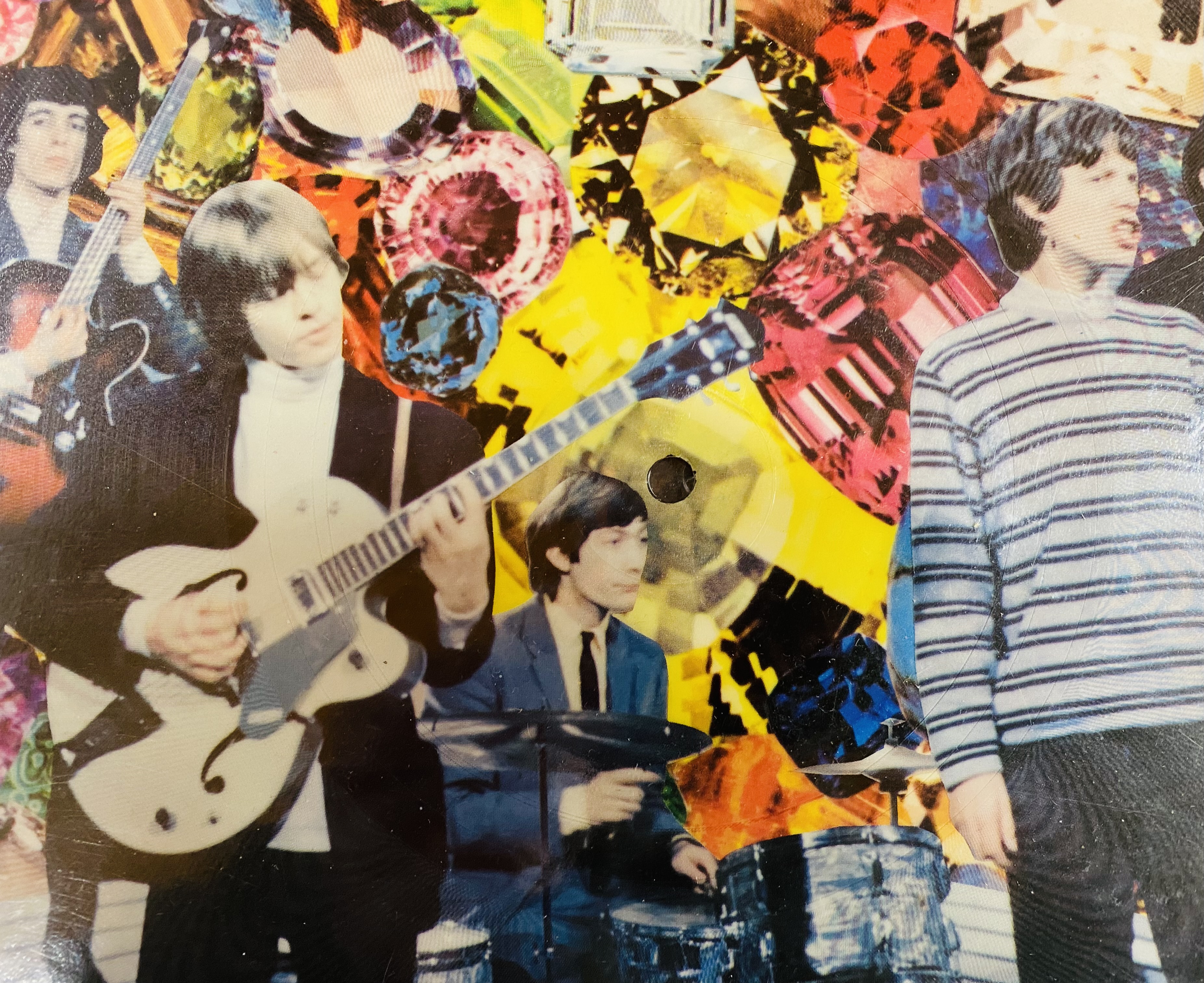 VINYL RECORDS, BOOTLEGS /  UNOFFICIAL RELEASES - TIMED AUCTION - BATH