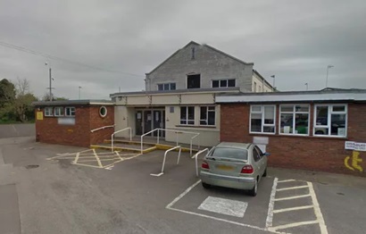 VALUATION EVENT | LONGWELL GREEN | BRISTOL