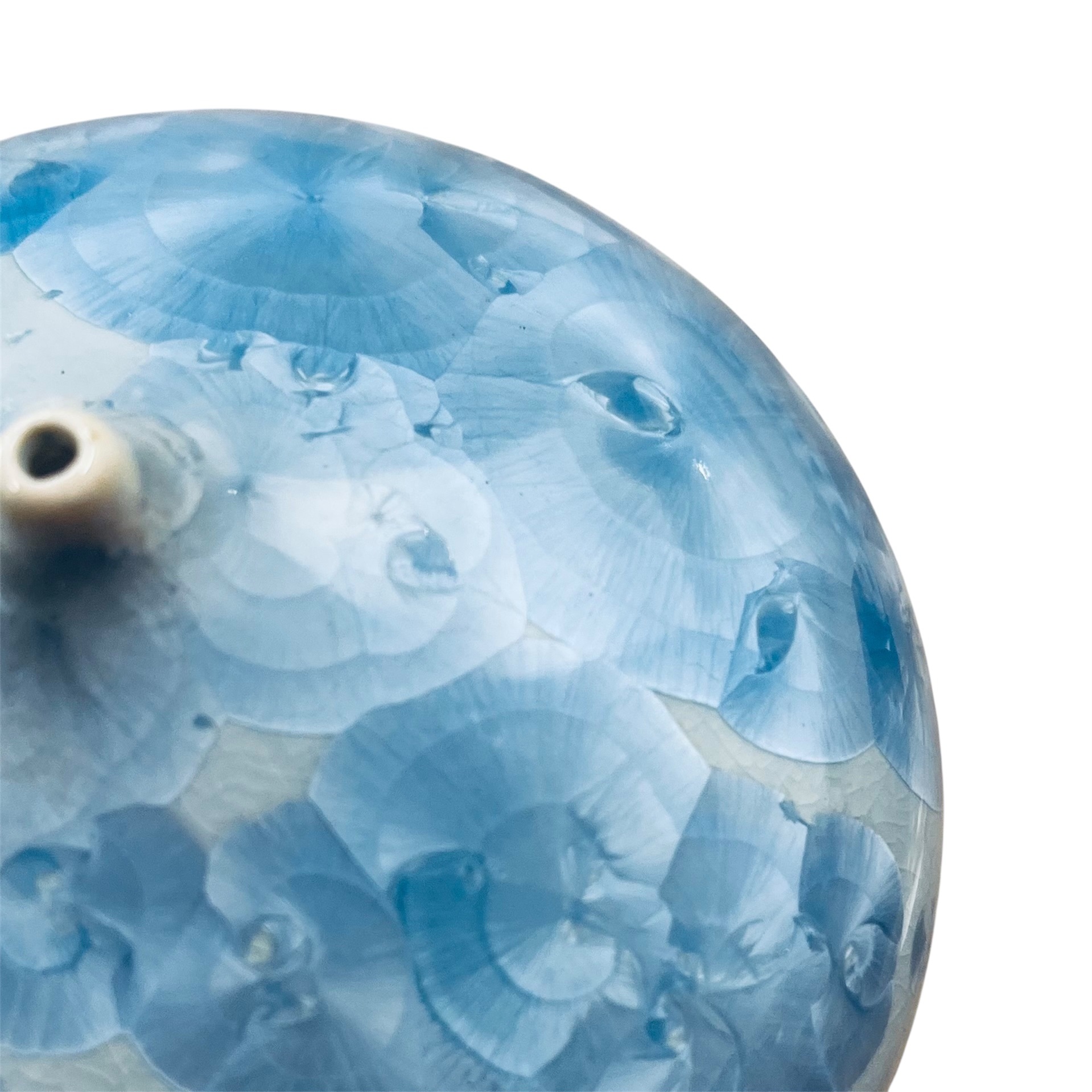 PRIVATE COLLECTION OF 20TH CENTURY ENGLISH & CONTINENTAL STUDIO ART POTTERY 