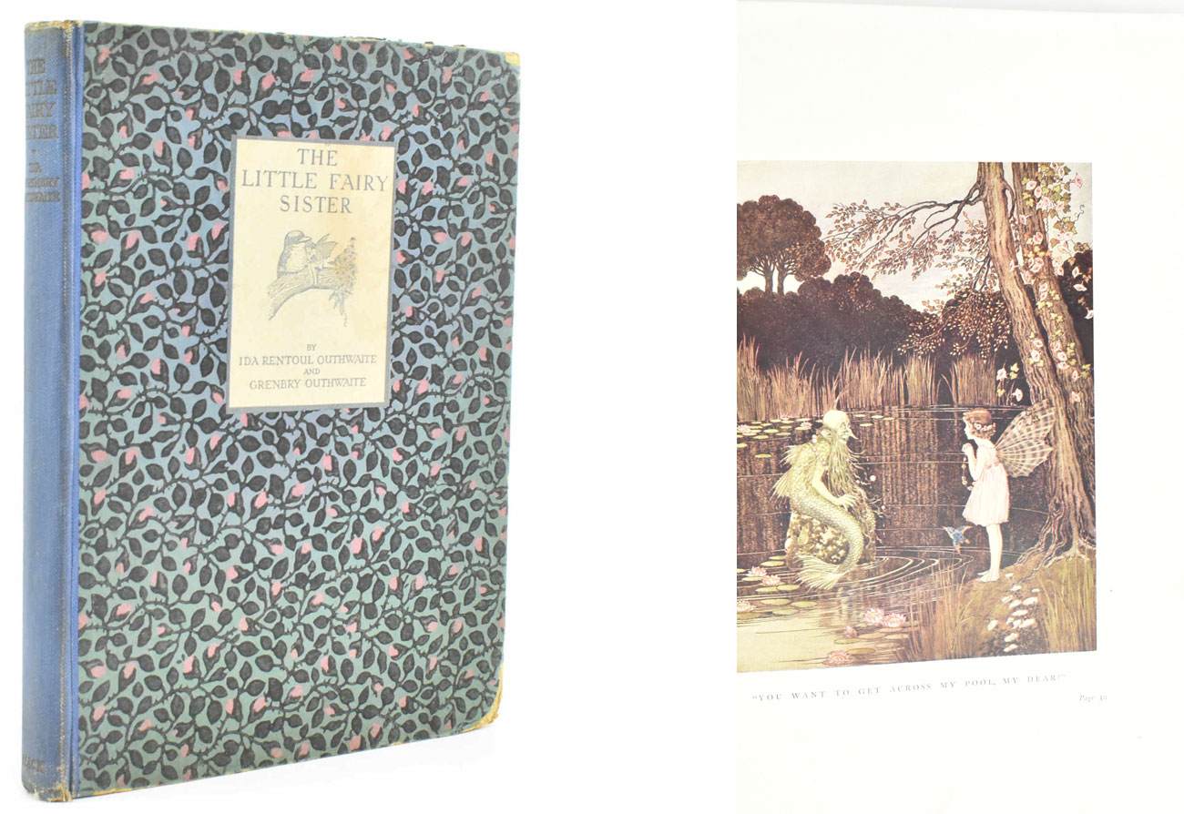 Ten Rare Books That Made Auctioneum History