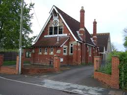 VALUATION EVENT | EASTER COMPTON | BRISTOL