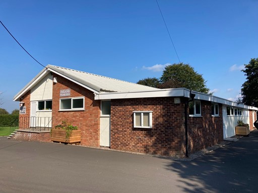 VALUATION EVENT | FAILAND | NORTH SOMERSET