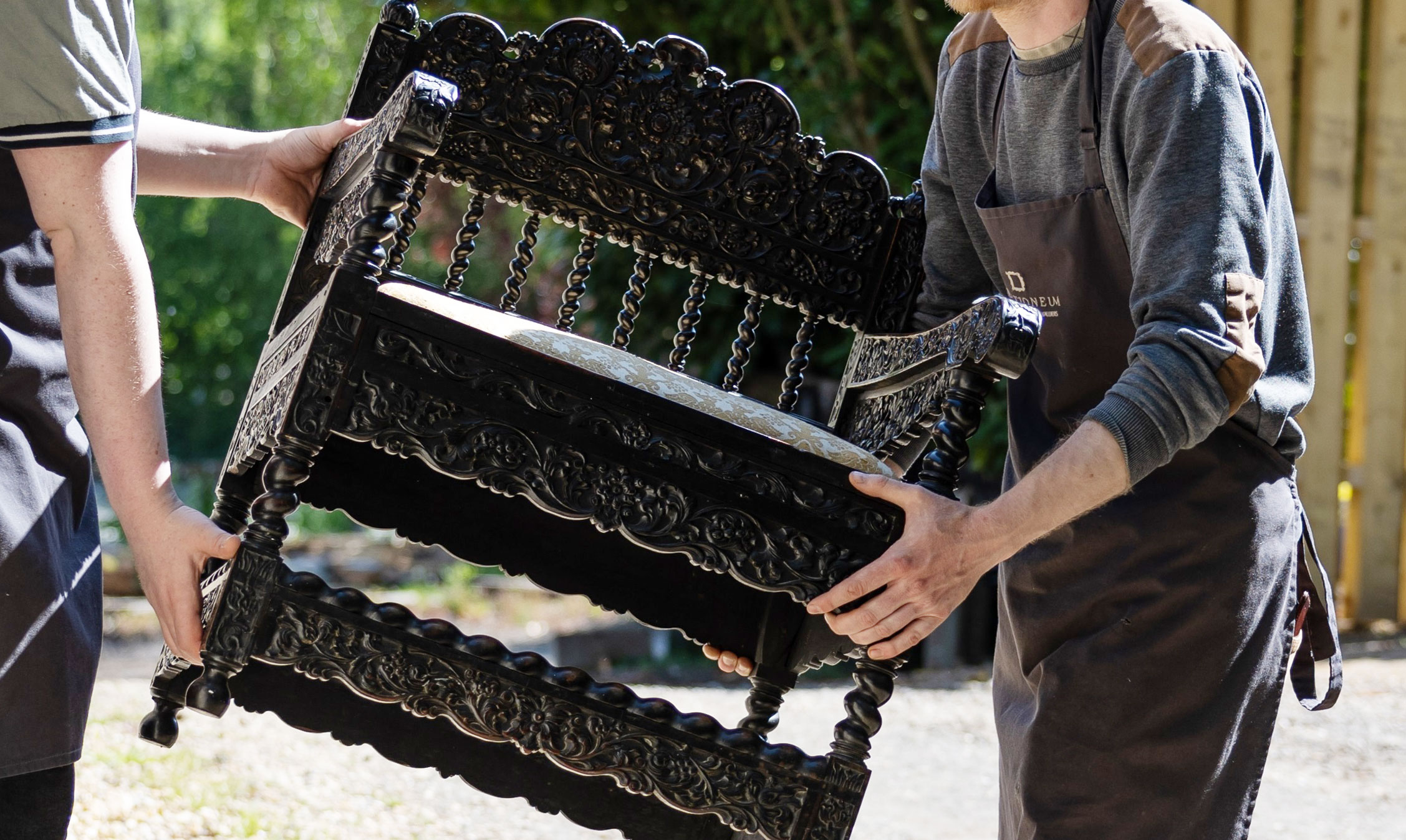 Don't Throw Away a Fortune: The Importance of Expert House Clearances