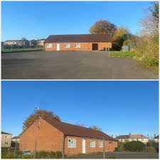 VALUATION EVENT | KINGSLEY ROAD COMMUNITY HALL | CHIPPENHAM