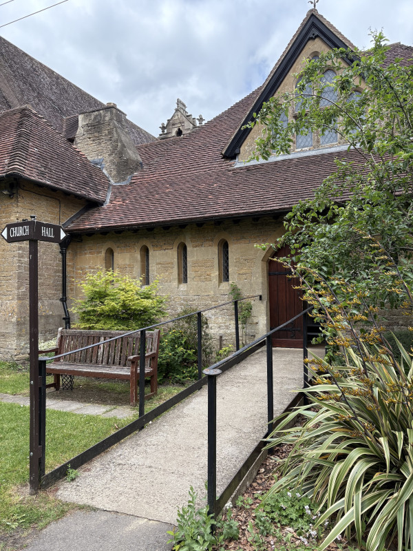 VALUATION EVENT | ST MARY'S HALL | FROME