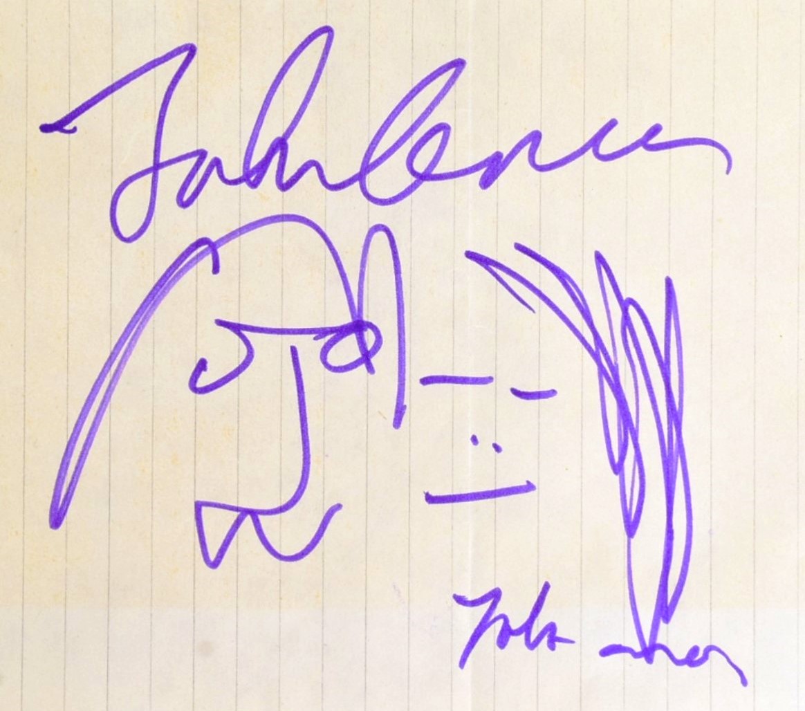 MEMORABILIA & AUTOGRAPHS - INCLUDING THE JAN VAN BREE COLLECTION