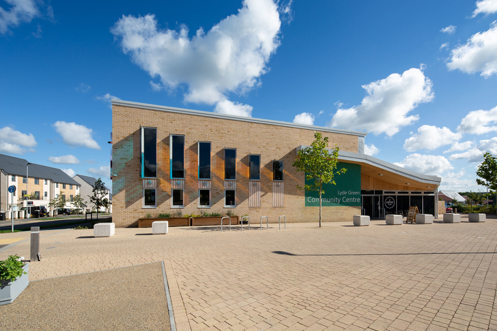 VALUATION EVENT | LYDE GREEN | BRISTOL