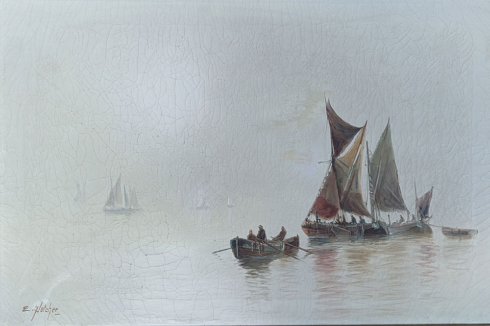 How to Tell if Artwork Is Valuable 