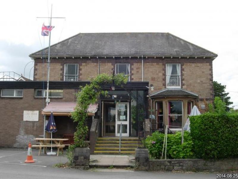 VALUATION EVENT | PILL | BRISTOL