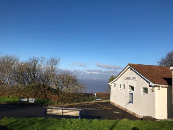 VALUATION EVENT | REDCLIFFE BAY | PORTISHEAD