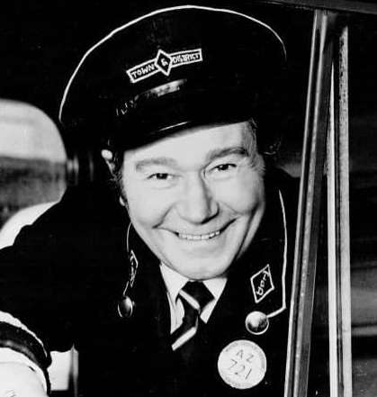 BRITISH COMEDY, TV & FILM - TIMED AUCTION - BRISTOL