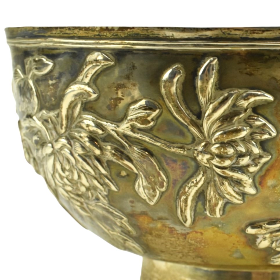 ANTIQUE & 20TH CENTURY SILVER - BATH SALEROOM - TIMED AUCTION