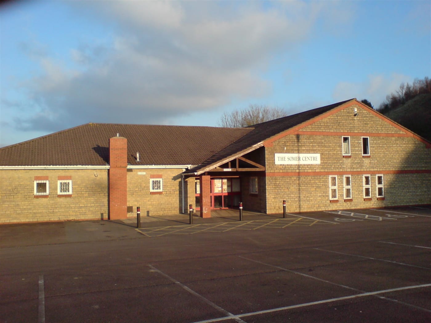 VALUATION EVENT | MIDSOMER NORTON / RADSTOCK 