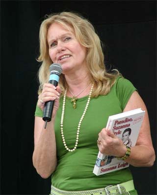 suzanna leigh