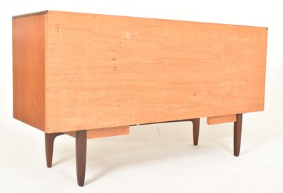 Lot 165 - G-PLAN - FRESCO RANGE - MID CENTURY TEAK SIDEBOARD CREDENZA