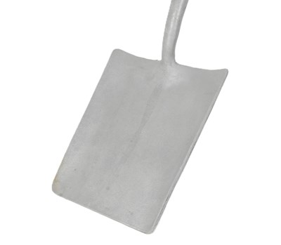 Lot 133 - THE OUTLAWS (2021-2024 TV SERIES) - PROP STUNT SHOVEL