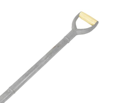 Lot 133 - THE OUTLAWS (2021-2024 TV SERIES) - PROP STUNT SHOVEL