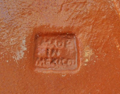 Lot 26 - LARGE COLLECTION OF MEXICAN CERAMICS