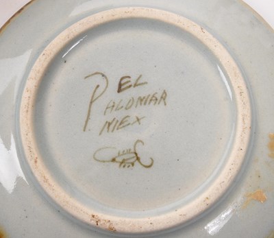 Lot 26 - LARGE COLLECTION OF MEXICAN CERAMICS