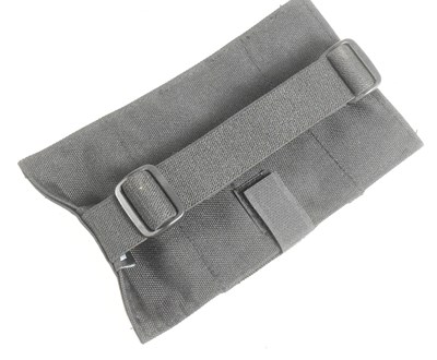 Lot 96 - THE OUTLAWS (2021-2024 TV SERIES) - SCREEN USED PROP ARMBAND