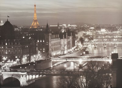 Lot 824 - IKEA - VILSHULT - LATE 20TH CENTURY VINTAGE PHOTOGRAPHIC PRINT ON BOARD