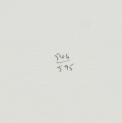 Lot 98 - QUENTIN BLAKE - MATILDA - ORIGINAL COLLECTOR'S LIMITED EDITION