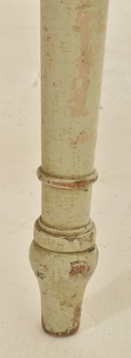 Lot 576 - SET OF FRENCH LOUIS XVI STYLE CHAIRS