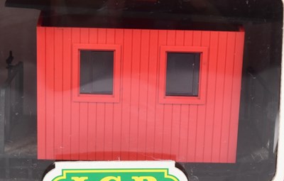 Lot 72 - MODEL RAILWAY – LEHMANN LGB G SCALE MODEL