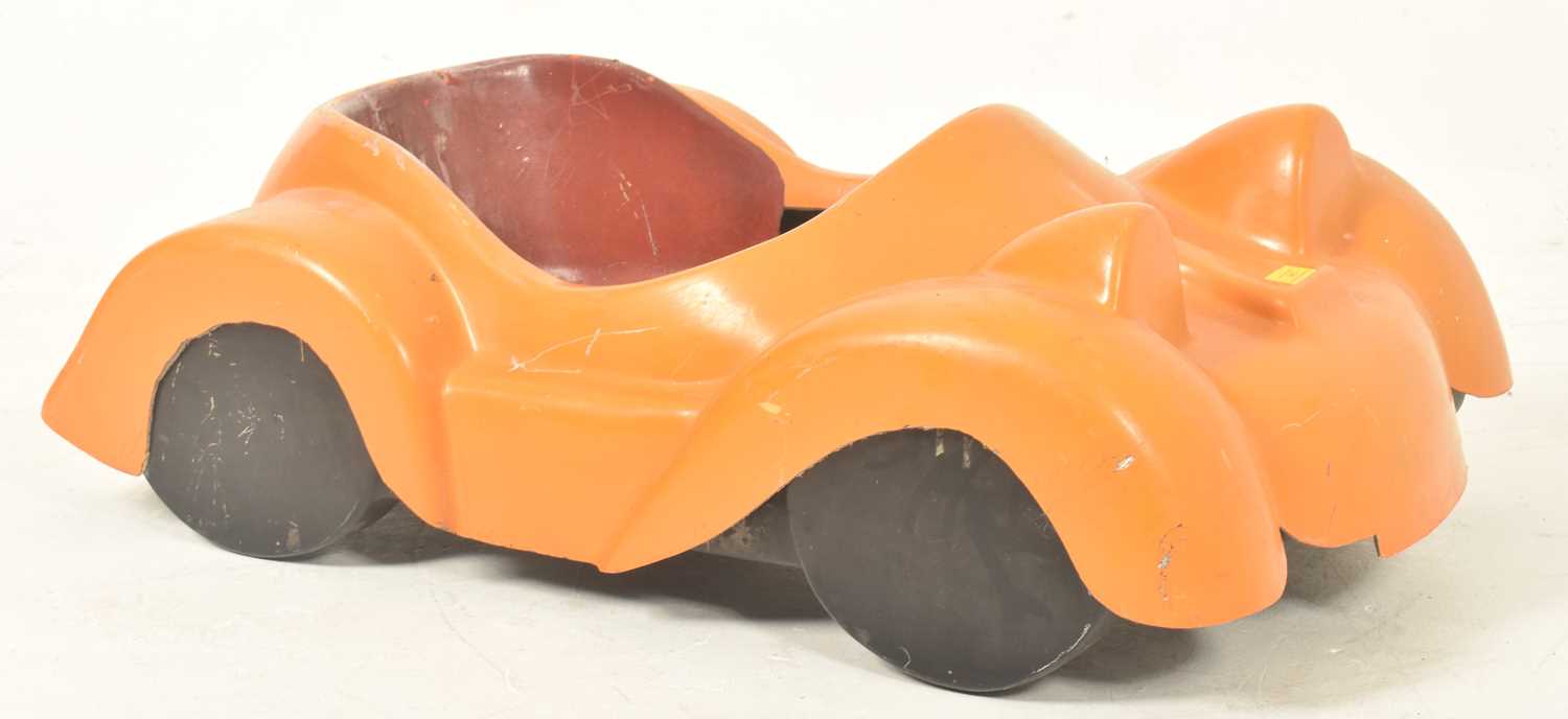 Lot 345 - VW BAJA BUG - FAIRGROUND / FUNFAIR JUVENILE CAROUSEL RIDE