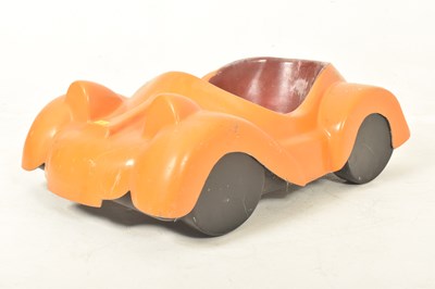 Lot 345 - VW BAJA BUG - FAIRGROUND / FUNFAIR JUVENILE CAROUSEL RIDE