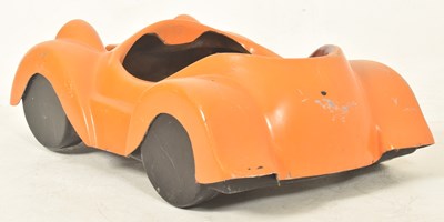 Lot 345 - VW BAJA BUG - FAIRGROUND / FUNFAIR JUVENILE CAROUSEL RIDE