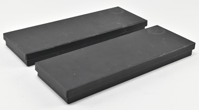 Lot 73 - JAMES CAUTY - THE SISTERS OF PERPETUAL RESISTANCE 1994 - TWO CROWBARS