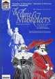 Lot 76 - BRISTOL OLD VIC - THE THREE MUSKETEERS (1988) - CAST SIGNED POSTER