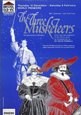 Lot 76 - BRISTOL OLD VIC - THE THREE MUSKETEERS (1988) - CAST SIGNED POSTER