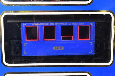 Lot 102 - MODEL RAILWAY – LEHMANN LGB G SCALE MODEL