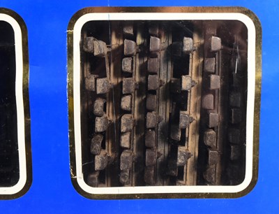 Lot 102 - MODEL RAILWAY – LEHMANN LGB G SCALE MODEL