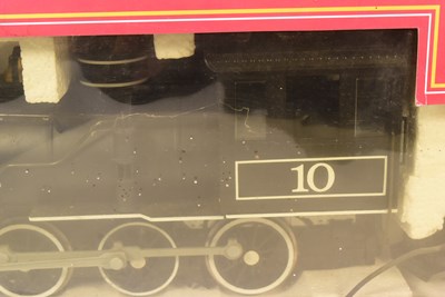 Lot 298 - MODEL RAILWAY – BACHMANN G SCALE MODEL