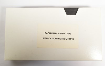 Lot 200 - MODEL RAILWAY – BACHMANN SPECTRUM G SCALE MODEL