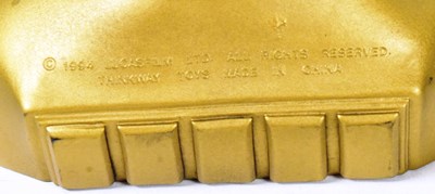 Lot 211 - STAR WARS - COLLECTOR SERIES MONEY BANKS