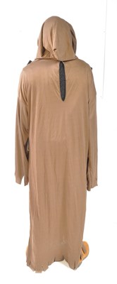 Lot 254 - STAR WARS - RUBIES - LIFESIZE JAWA COSTUME