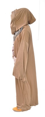 Lot 254 - STAR WARS - RUBIES - LIFESIZE JAWA COSTUME