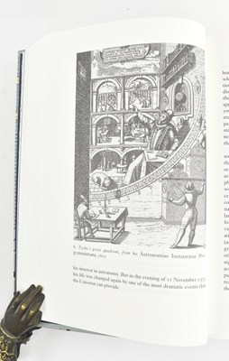 Lot 37 - FOLIO SOCIETY. COLLECTION OF EIGHT SCIENTIFIC & MATHEMATICAL WORKS